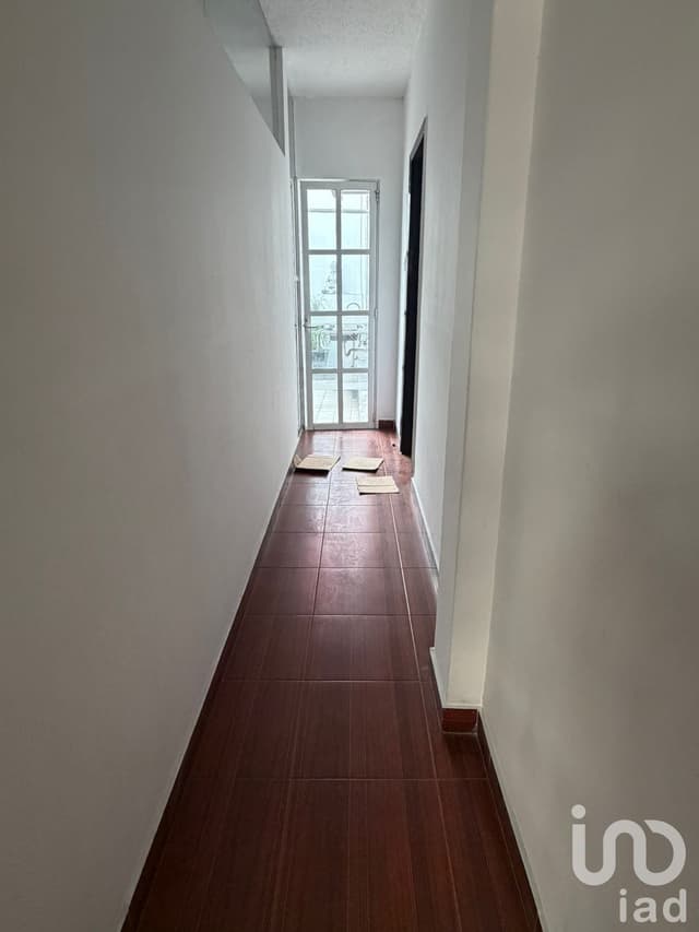 Se vende casa ideal para oficina, col Narvarte Oriente