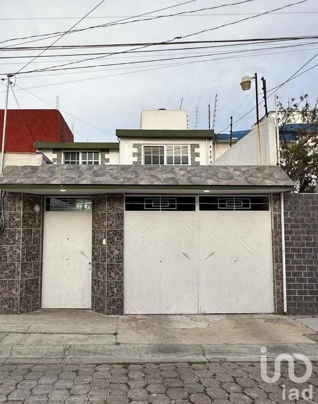 LA MORENA, TULANCINGO HGO.