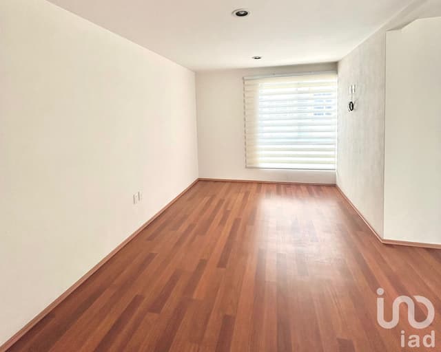 Departamento en Renta Azcapotzalco