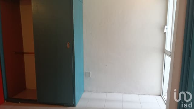 VENTA DE DEPARTAMENTO EN LA COLONIA NATIVITA. LISTO PARA HABITAR