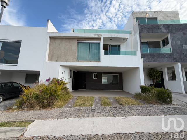 CASA EN VENTA DE OPORTUNIDAD LOMAS DE ANGELOPOLIS II DANF 537718