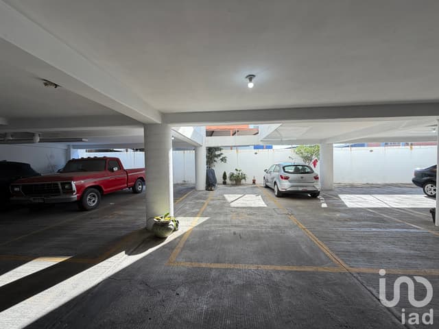 DEPARTAMENTO EN VENTA, SAN ANDRÉS CHOLULA, PUEBLA DANF:539305