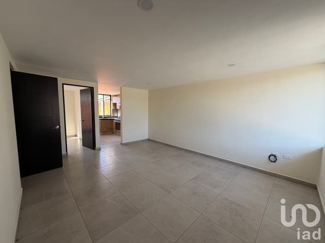 CASA EN VENTA SAN FRACISCO OCOTLÁN, PUEBLA DANF: 538582