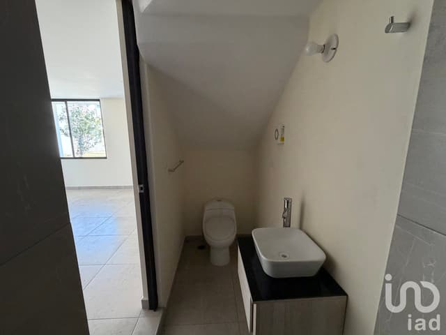 CASA EN VENTA SAN FRACISCO OCOTLÁN, PUEBLA DANF: 538582