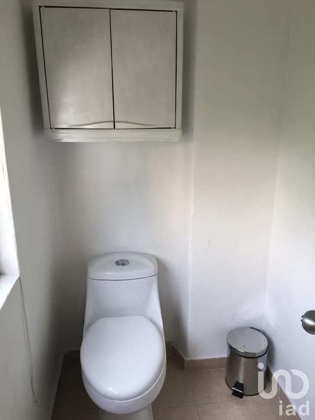 Departamento en renta, en Lomas de Tecamachalco