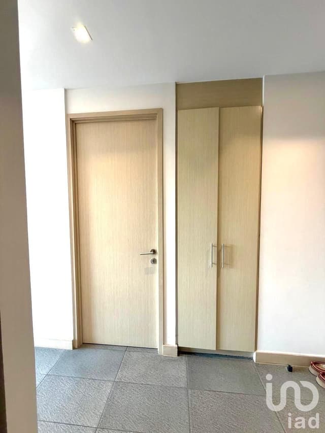 Loft en renta en Vitant Polanco