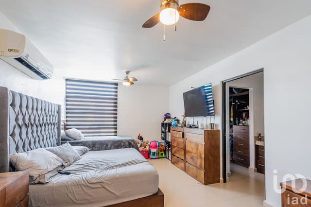 Casa en Venta en Cumbres Elite 9no. Sector, Monterrey, Nuevo León.