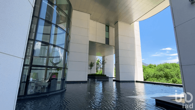 Departamentos en Venta San Pedro Garza Garcia Entrega Inmediata