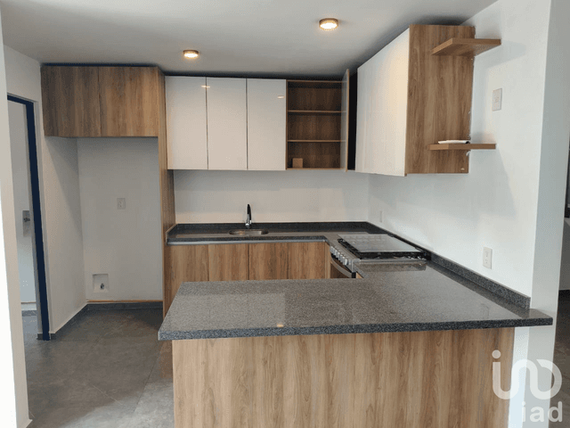 Departamento en venta en Fraccionamiento Zakia , El Marques Queretaro