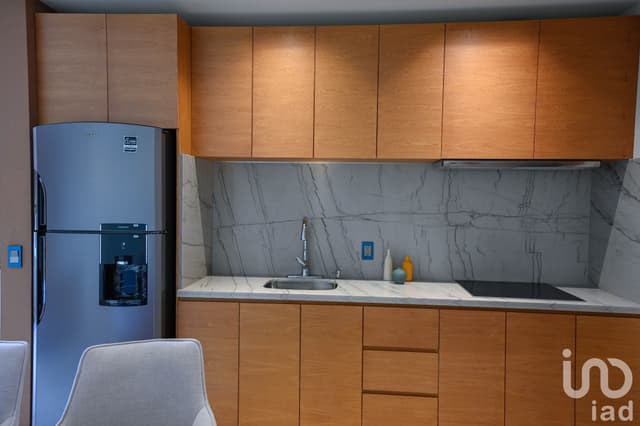 Departamento en Venta en Aldea Zamá, Tulum, Quintana Roo.