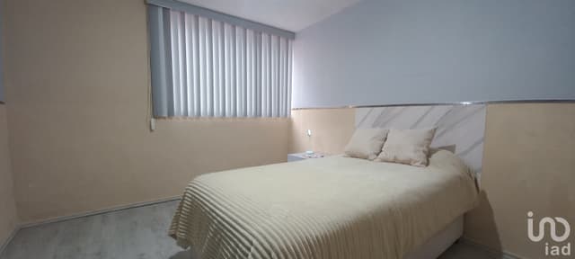 Casa en venta de una planta en Lomas Residencial Pachuca