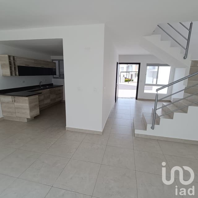 Casa en Renta en el Refugio Queretaro