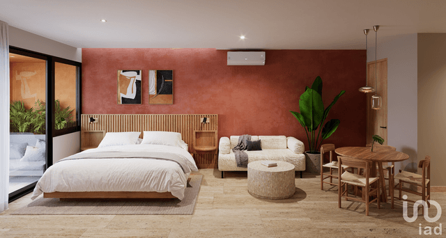 DEPARTAMENTOS EN VENTA, STUDIO , CENTRO PLAYA DEL CARMEN