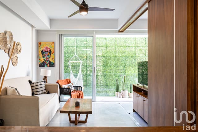 Departamento en Venta en Playa del Carmen Centro, Solidaridad, Quintana Roo