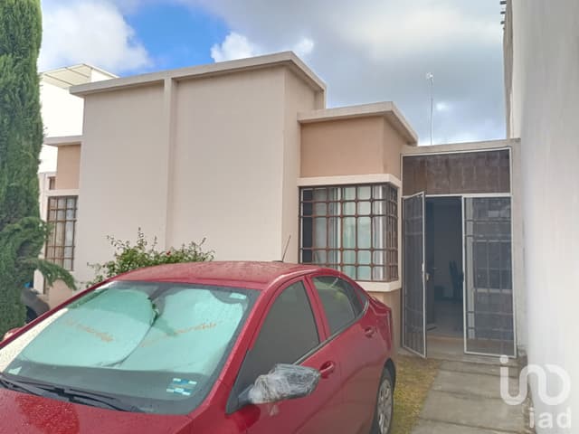 Casa en venta Colinas De La Piedad El Marqués Queretaro