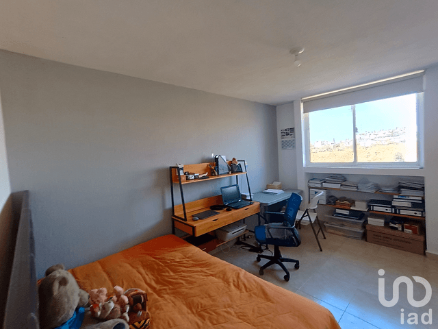 Departamento en venta San Agustin 1, El Pueblito, Queretaro