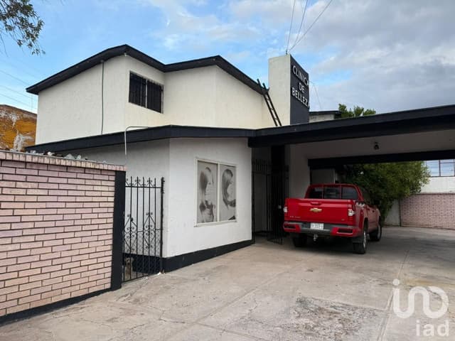 CASA EN VENTA, COLONIA MIRADOR, CHIHUAHUA
