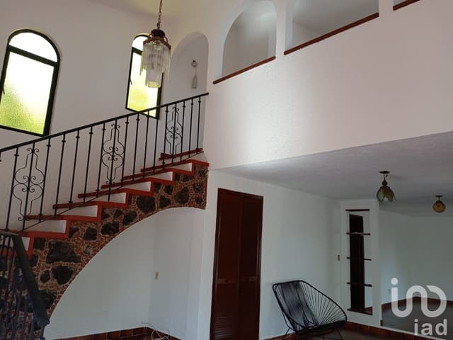 CASA EN VENTA ZONA NORTE EN CUERNAVACA