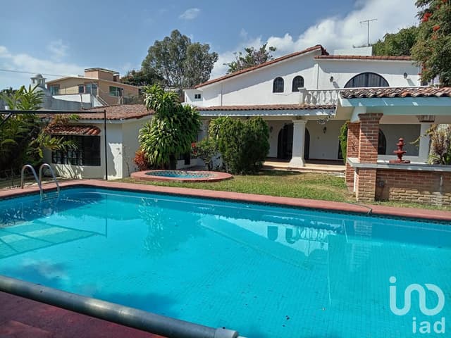 CASA EN VENTA ZONA NORTE EN CUERNAVACA
