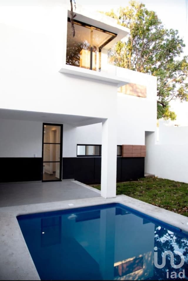 VENTA CASA NUEVA FRACC. PRIVADO AV. AVILA CAMACHO