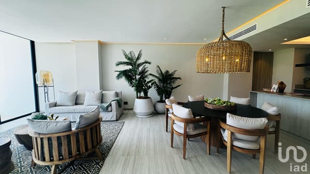 DEPARTAMENTO EN VENTA MAROA DIAMANTE RESIDENCES