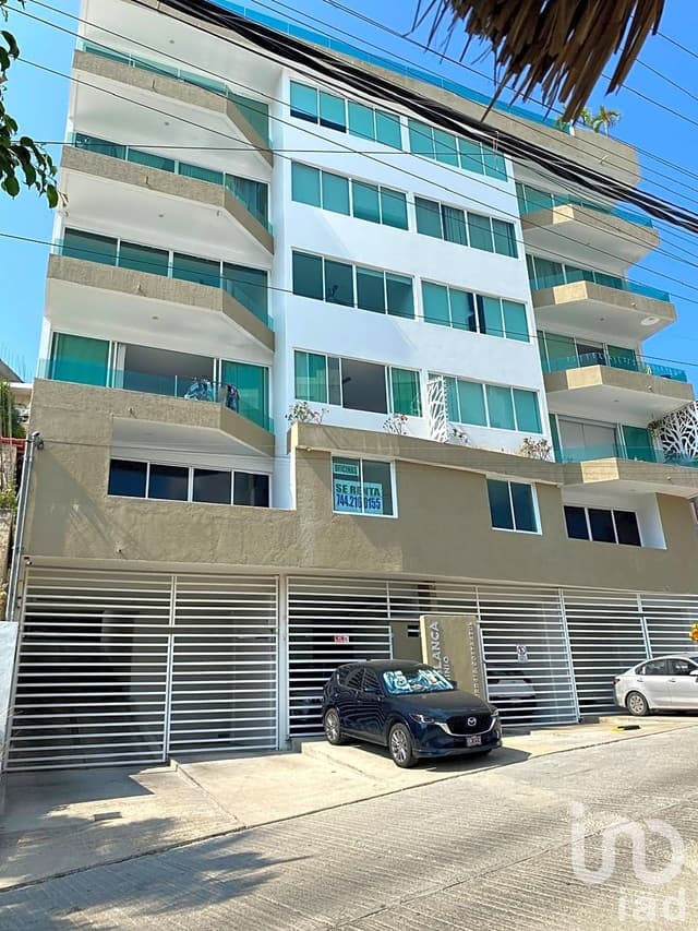 DEPARTAMENTO EN VENTA CONDOMINIO CASA BLANCA