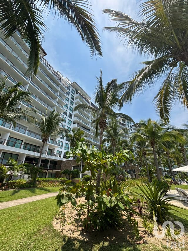 DEPARTAMENTO EN VENTA LA ISLA RESIDENCES ACAPULCO DIAMANTE