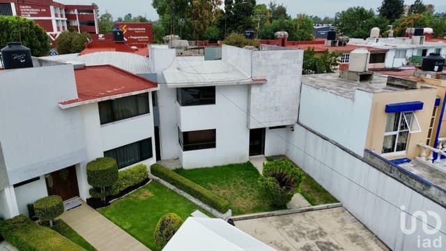 Casa en Venta Arcos del Alba