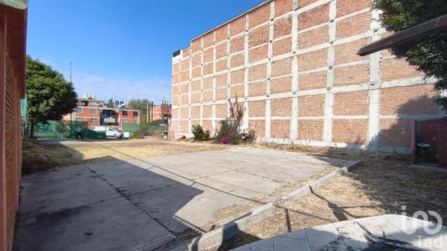 Terreno Uso de suelo Centro Urbano Cuautitlan Izcalli