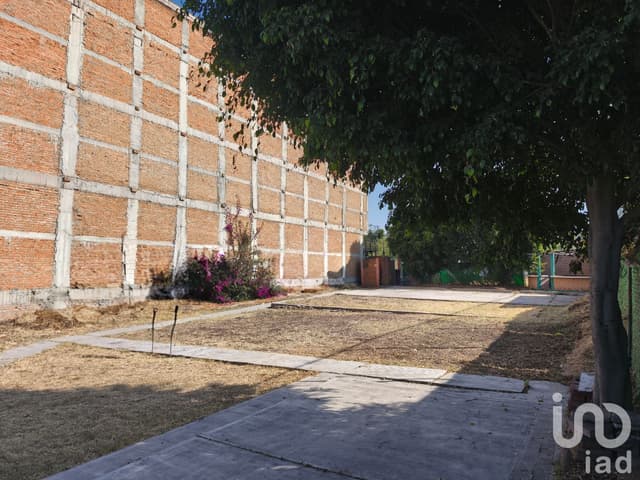 Terreno Uso de suelo Centro Urbano Cuautitlan Izcalli
