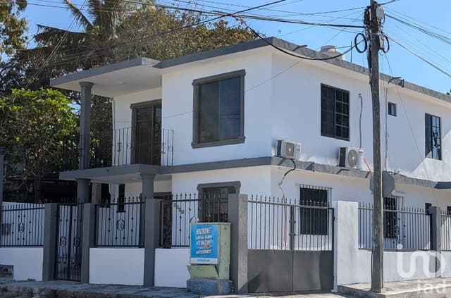 CASA EN VENTA COLONIA JAZMIN ALTAMIRA