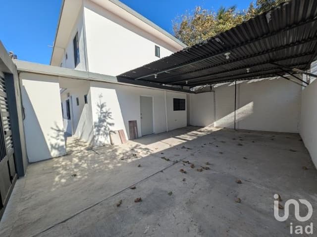 CASA EN VENTA COLONIA JAZMIN ALTAMIRA