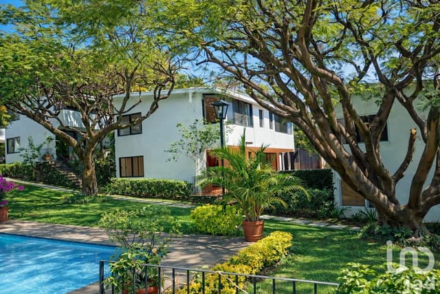 Se vende Casa en Delicias en condominio- Cuernavaca- Morelos