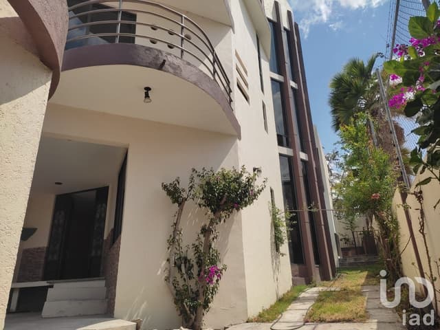 CASA EN VENTA VILLA SATELITE LA CALERA PUEBLA