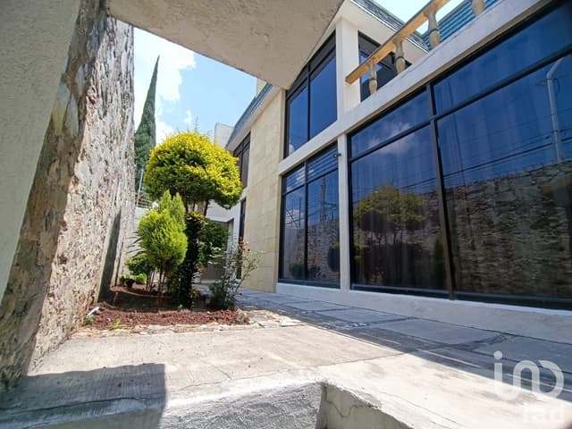 CASA EN VENTA EN VILLA SATELITE CALERA