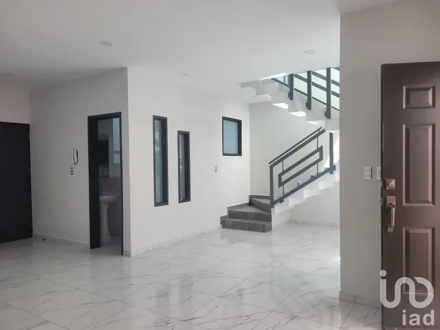 Casa en venta en Granjas Puebla