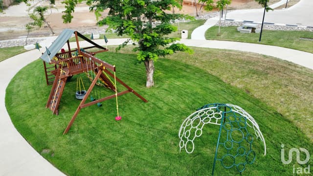 Terreno en VENTA en EL CIELO Parque Residencial 252m2 Cerritos Mazatlán