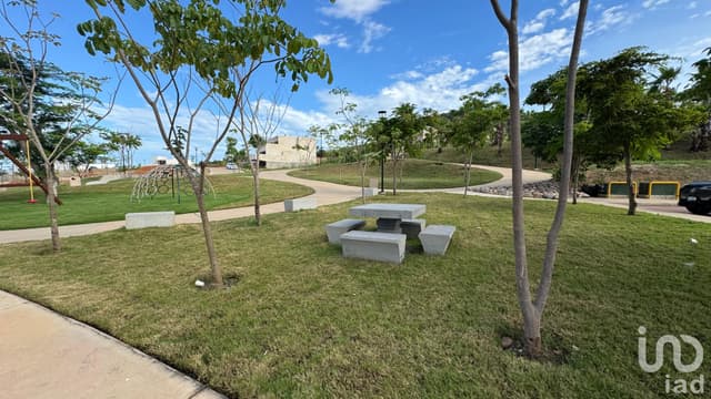 Terreno en VENTA en EL CIELO Parque Residencial 252m2 Cerritos Mazatlán