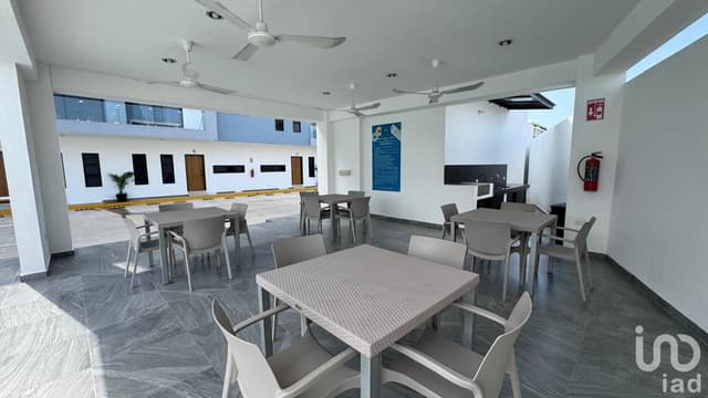 DEPARTAMENTO EN VENTA REAL DEL VALLE MAZATLÁN APLICA FOVISSTE INFONAVIT BANCARIOS
