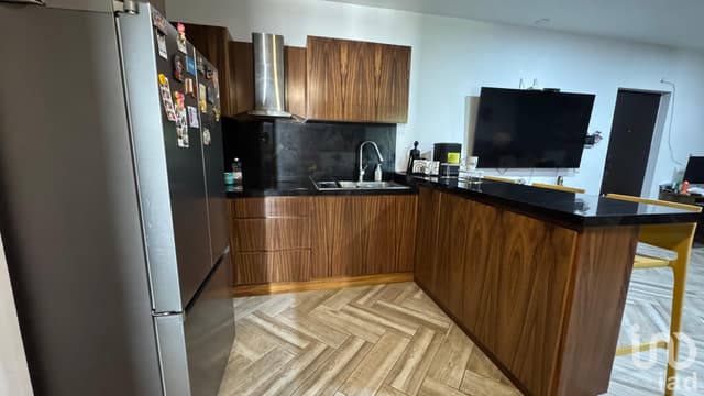 DEPARTAMENTO EN VENTA - EL ENCANTO PLAYA AZUL - UBICADO EN PLAYA SUR MAZATLÁN