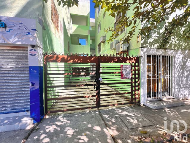 DEPARTAMENTO EN VENTA CONDOMINIOS EL TORO EDIFICIO 16 DE FRACC. EL TOREO MAZATLÁN