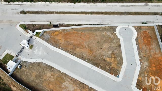 TERRENO EN VENTA EN LA MARINA MAZATLÁN FRACCIONAMIENTO BAHÍA MARINA MAZATLÁN