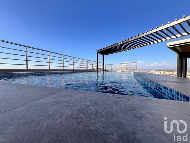 DEPARTAMENTO EN VENTA CERRO DEL VIGÍA