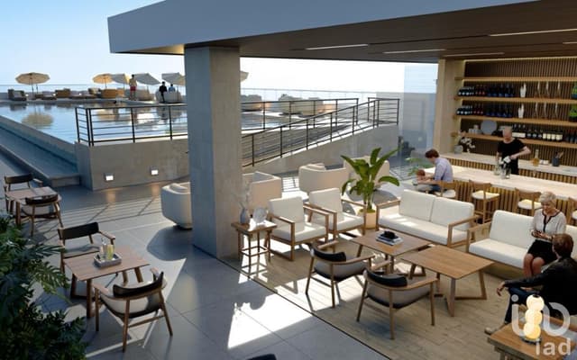 DEPARTAMENTOS EN PRE-VENTA MARALTO RESIDENCES ZONA DE CERRITOS MAZATLÁN A POCOS METROS DE LA PLAYA
