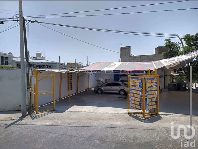 TERRENO EN VENTA OCOTEPEC MOR.