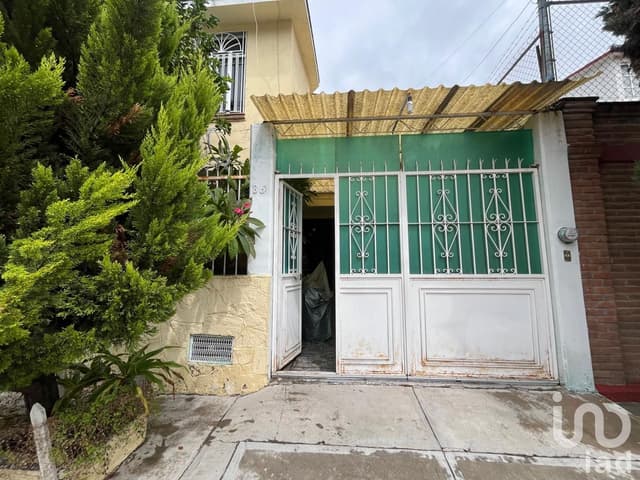 Casa en venta San Juan del Rio Queretaro Granjas Banthi