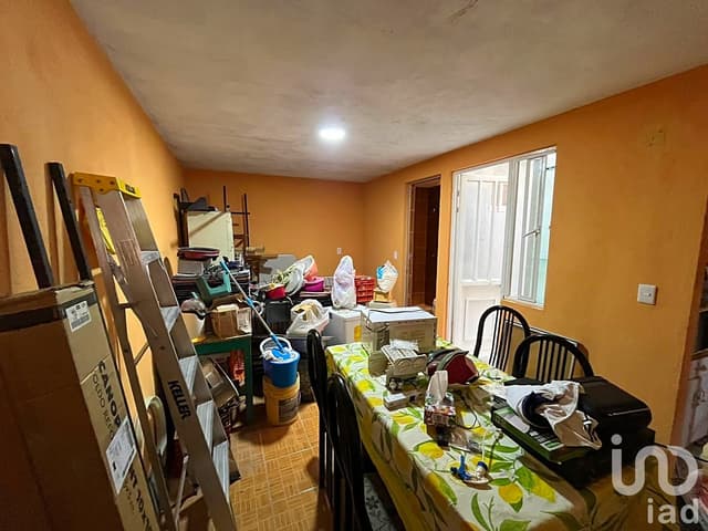 CASA EN VENTA SAN JUAN DEL RIO SAGRADO CORAZON QUERETARO