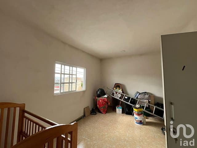 CASA EN VENTA SAN JUAN DEL RIO SAGRADO CORAZON QUERETARO