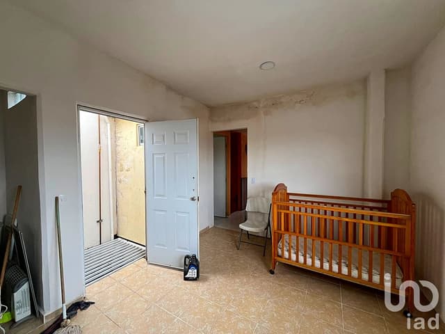 CASA EN VENTA SAN JUAN DEL RIO SAGRADO CORAZON QUERETARO