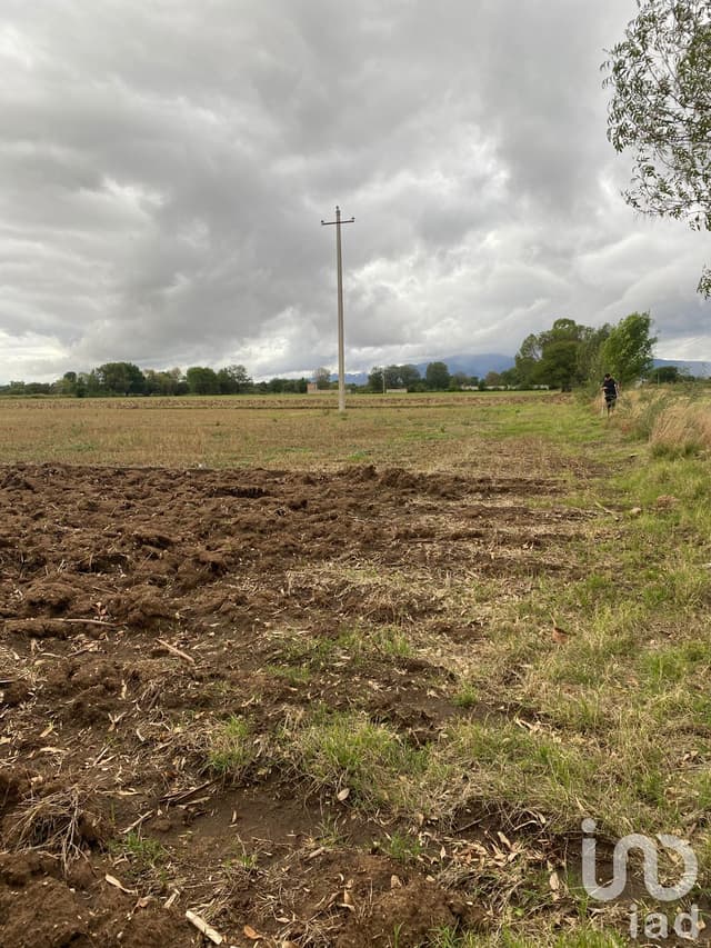 VENTA DE TERRENO EN SANTA MATILDE SAN JUAN DEL RIO QUERETARO